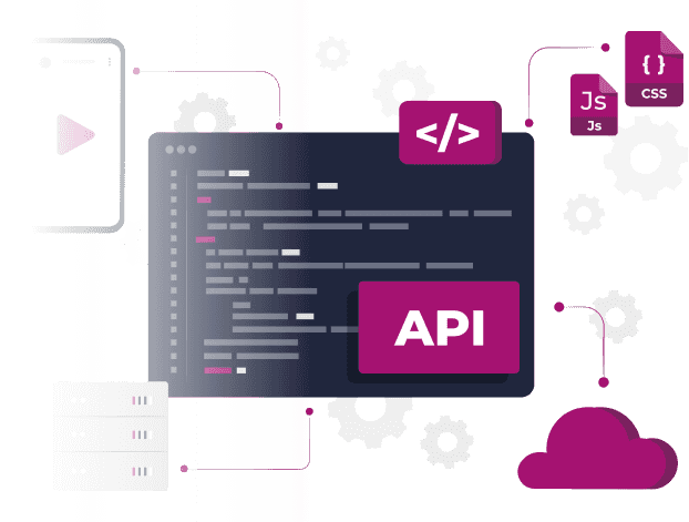 api