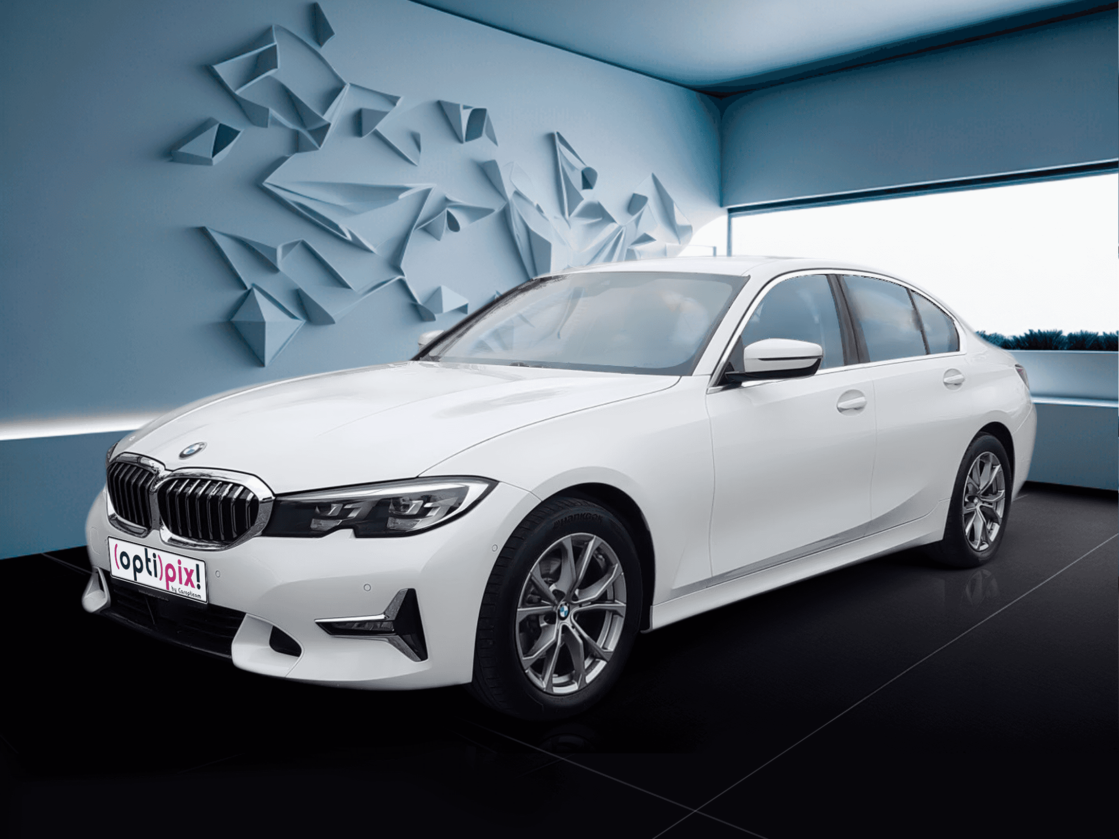3Dbg6-car
